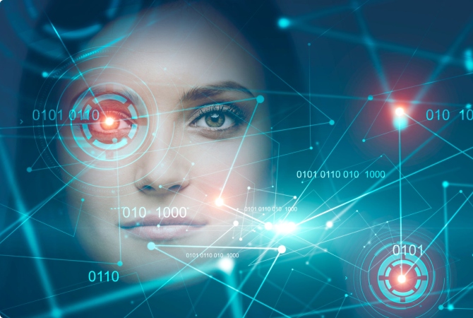 How Biometrics Is Shaping The Future
