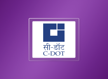 Centre For Development Of Telematics(C-DOT)