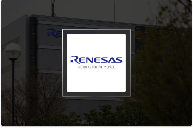 Renesas Mobile Corporation